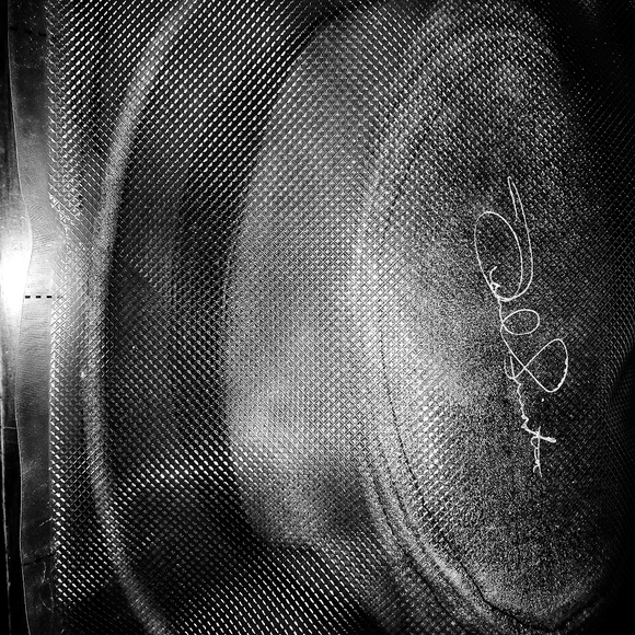 Frank Sinatra Fedora - Picture 6 of 8